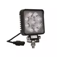 Strands Kvadrat 18W Led-arbetsljus - Led-arbetsbelysning - 8020106877 - 4
