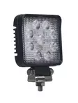 Strands Kvadrat 18W Led-arbetsljus - Led-arbetsbelysning - 8020106877 - 2