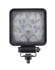 Strands Kvadrat 18W Led-arbetsljus - Led-arbetsbelysning - 8020106877 - 1
