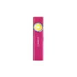 Ficklampa Klarus E5 Pink - Ficklampor - 8020111967 - 1