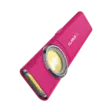 Ficklampa Klarus E5 Pink - Ficklampor - 8020111967 - 2