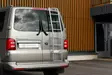 Stege, VW T6.1 2019- - Takkorg och stege till transportbil - 8020102617 - 2