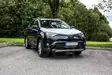 Toyota RAV4 Ledramp + modellanpassat fäste - Toyota - 8020100247 - 1