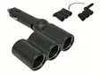Adapter för cigarettändare - Övriga batterier och laddare - 8020101767 - 1