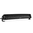 Arbetsljusramp LuminaLights Dark Work Dual 600 Curved LED – 561 mm Flood Beam - Led arbetsramper - 8020105267 - 1