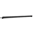 Arbetsljusramp LuminaLights Dark Work Slim 1250 LED – 1280 mm Flood Beam - Led arbetsramper - 8020105237 - 1