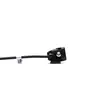 Arbetsljusramp LuminaLights Dark Work Slim 1250 LED – 1280 mm Flood Beam - Led arbetsramper - 8020105237 - 5