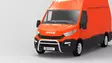 Frontbåge, Iveco Daily 15-19, ECE-godkänd - Frontbåge till transportbil - 8020102067 - 1