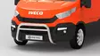Frontbåge, Iveco Daily 15-19, ECE-godkänd - Frontbåge till transportbil - 8020102067 - 2