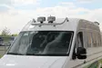 Takbåge Polished Iveco Daily 24- - Frontbåge till transportbil - 8020102127 - 2