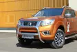 Frontbåge Nissan Navara 16-, Metec - Nissan - 8020102677 - 1