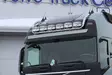 Takbåge Max (LED) Volvo FH4 & FH5 Globetrotter & XL - Takbåge till lastbil - 8020102697 - 1