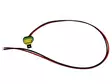 Nätsladd för D1S/R ballast - Ballaster - 1030100017 - 1