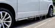 Volkswagen Transporter T5/T6/T6.1 L1 2010- Sidorör - Volkswagen - 7000010107 - 1