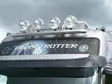 Volvo FH V2-3 Globetrotter/Globe XL Takbåge 70mm - Takbåge till lastbil - 7000010157 - 1