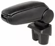 VW Caddy Armstöd Svart - Bilens interiörtillbehör - 7020100067 - 1