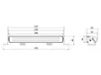 W-light Impulse 1.2 led-ramp - LED-ramper - 8020105397 - 6
