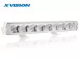 X-vision Genesis II 600 spot - LED-ramper - 8020104997 - 2