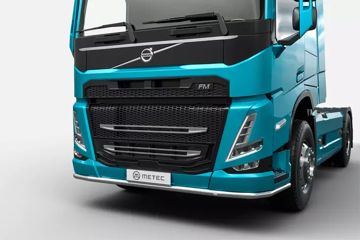 Frontrör F-Liner Volvo FM 20- - Frontrör till lastbil - 8020103927 - 1
