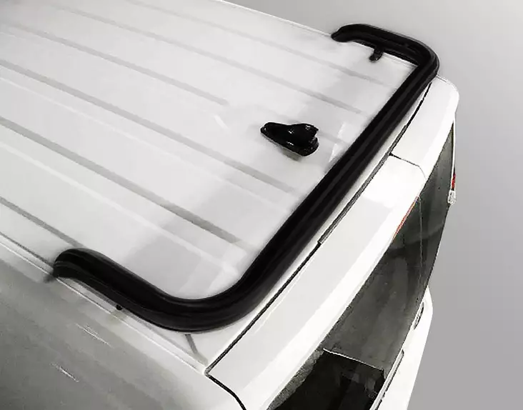 Volkswagen Caddy 2021- Arbetsbelysningsbåge - Takbåge till transportbil - 8020103945 - 1