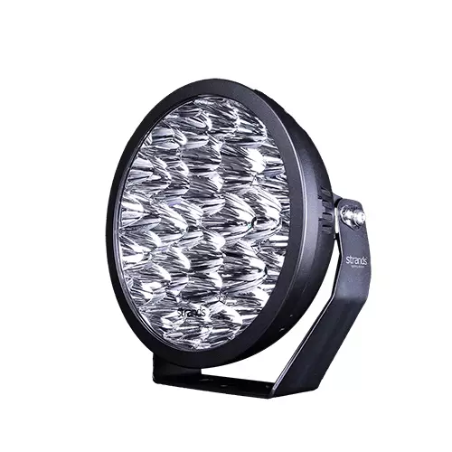 Yukon 2.0 Flood 9" LED-extraljus - LED-extraljus - 8020108477 - 1