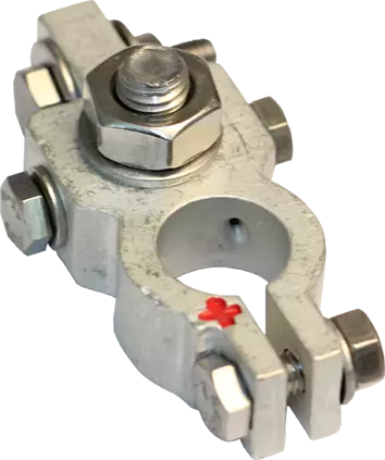 Polplint Connect (25/50/95mm²) (+) - Batterier - 8020108677 - 1