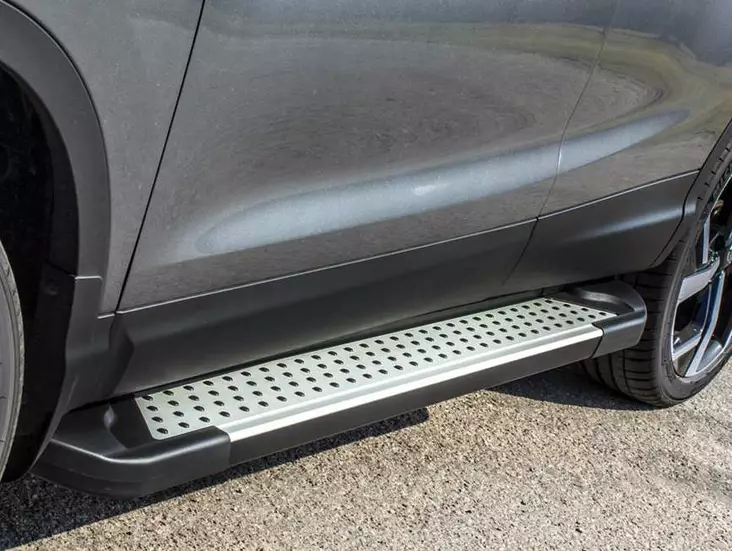Sidestep Kia Niro - Kia - 7000010647 - 1