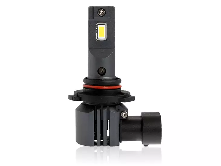 Autoline Xtreme Boost HB3 / 9005 LED-lampa - LED konverteringskit - 8020110497 - 1