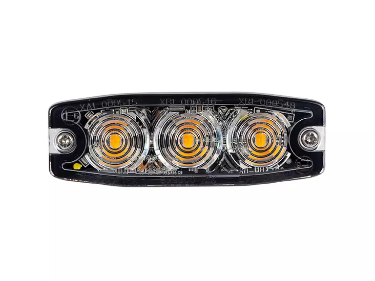 Axixtech LP3 varningsljus - Blixtljus - 8020120247 - 1