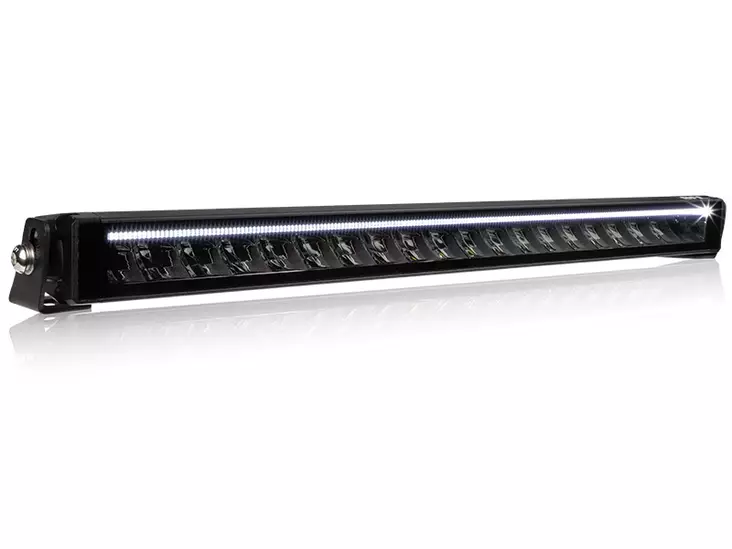 BFL Frameless Slim 555 LED-ramp - LED-ramper - 8020108487 - 1