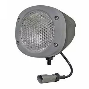 Bosch Xenon-arbetsbelysning 35w 24V - Xenon-arbetsljus - 2010120007 - 1