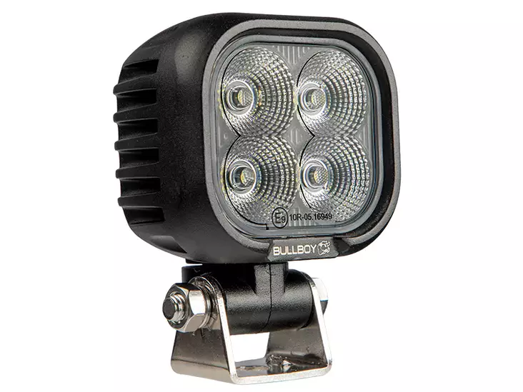BullBoy Agriline 40W 360 Arbetsljus - Led-arbetsbelysning - 8020112727 - 1