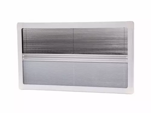 Carbest RW Motion Rullgardin 1000x500mm - Tillbehör - 8020109137 - 1