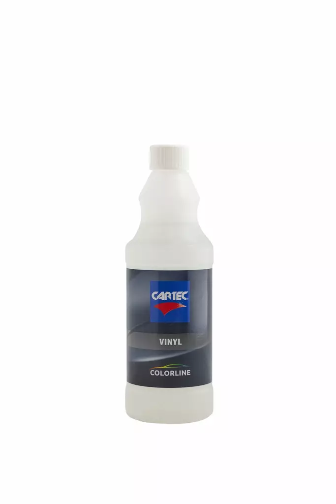 Gummi och Plastrengöring - Cartec Vinyl TP-49 1 liter - Gummi- och plastvård - 8020109207 - 1