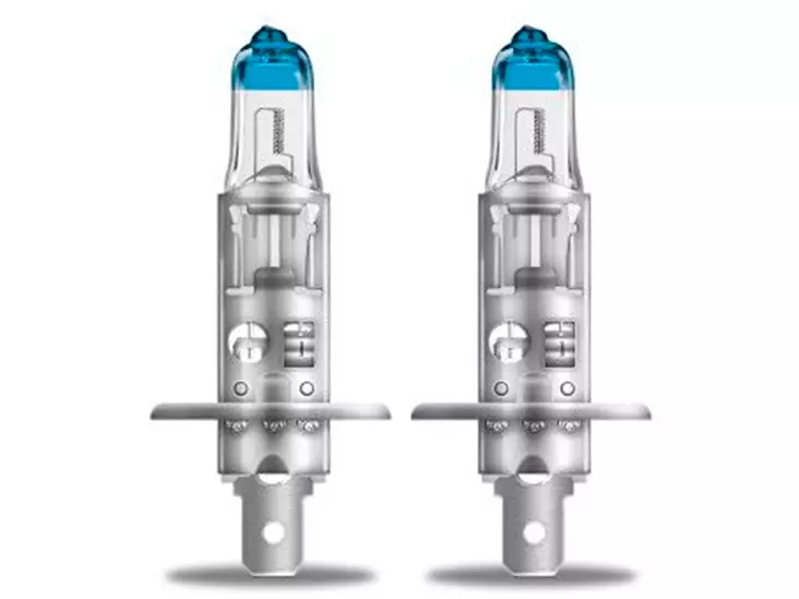H1 Osram Night Breaker Laser - H1 Halogenlampor - 8020100027 - 1