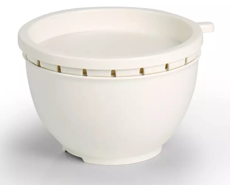 Allt-i-ett – 3 i 1 salladsmaskin - Köktillbehör - 8020112177 - 1