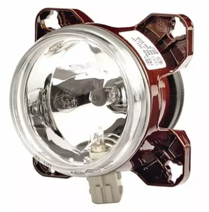 Fjärljus vänster/höger - Scania - 3002000037 - 1