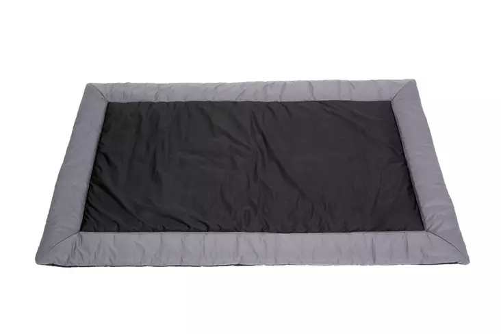 Hundbädd Abby 100 x 65 cm - Husdjur - 8020112297 - 1