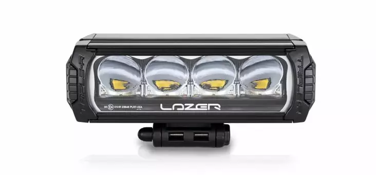 LED-extraljus Lazer Triple R 750 - LED-ramper - 8020103167 - 1