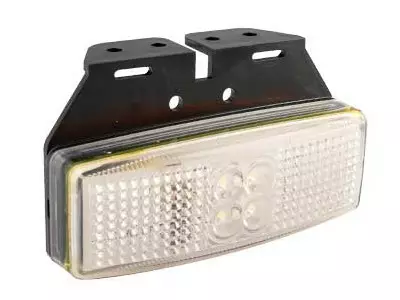 LED positionsljus, klar - LED-positionsljus - 8020103857 - 1