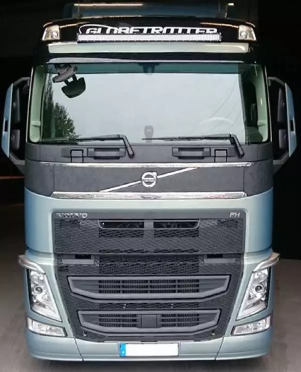 LED-extraljuspaket DSM Mega Plus Volvo FH4 och FH5 - Volvo - 8020101187 - 1