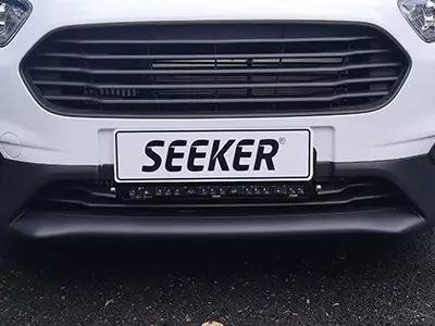 Ford Tourneo Courier & Transit Courier 2019- Seeker Ultima 20 extraljuspaket - Ford - 8020104237 - 1