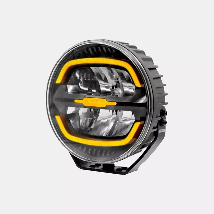 Extraljus Swedstuff 7" - LED-extraljus - 8020120087 - 1