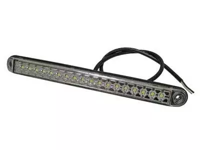 LED-backljus, 18xEffektLED, ProPlast - Led-backljus - 4030120037 - 1