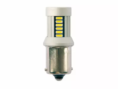 Par LED-lampor BA15S - Ba15s och BAY15d LED-lampor - 8020101057 - 1