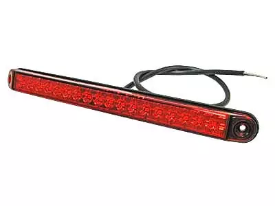 LED dimljus, ProPlast - Led-dimljus - 8020102167 - 1