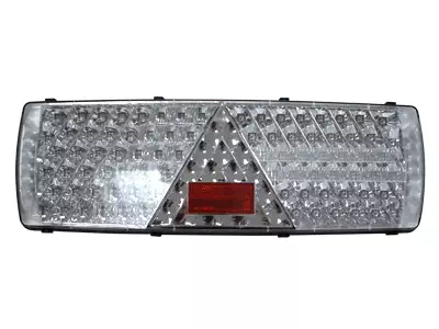 LED-bakljus 24V till lastbil - Led-bakljus - 4030120087 - 1