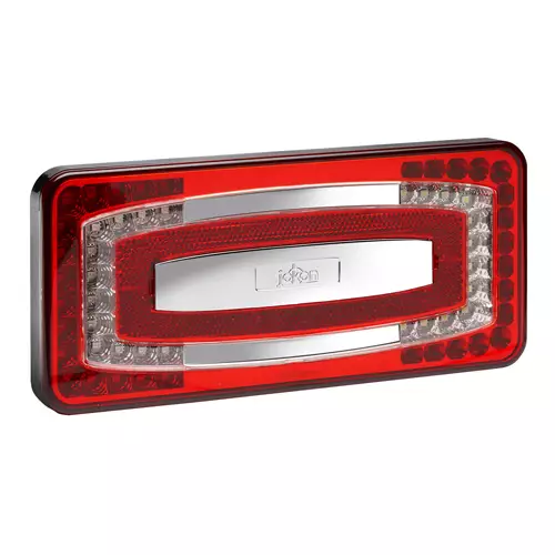 LED-bakljus Jokon 12-24V - Led-bakljus - 8020101537 - 1