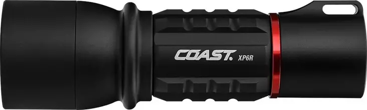 LED-ficklampa Coast XP6R - Ficklampor - 8020103347 - 1