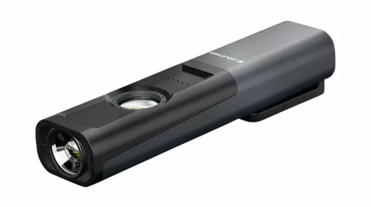 LED Lenser iW5R Arbetsljus - Ficklampor - 8020101137 - 1
